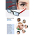 沃德君合眼镜(图)-负离子眼镜排行-承德负离子眼镜缩略图1