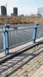 ****不锈钢-江苏不锈钢复合管护栏-不锈钢复合管护栏工程