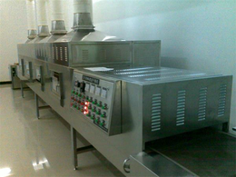 希朗机械(图)-安徽微波干燥设备-微波干燥设备