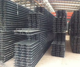 钢筋桁架楼承板厂家-河北钢筋桁架楼承板-北京迪美彩钢