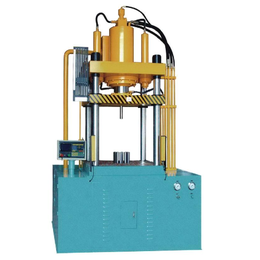 四柱拉伸液压机采购|广集、三梁四柱液压机|湛江拉伸液压机