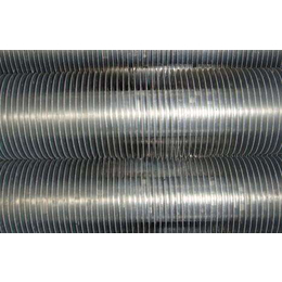 春雷金属公司(图)|nd钢翅片管|扬州翅片管