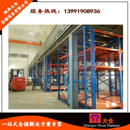 模具架-陕西仓储货架-陕西模具架模