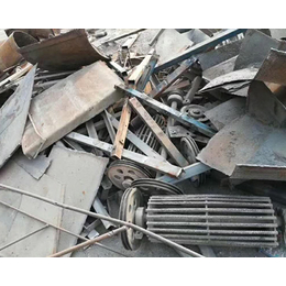 忻州废铁回收|山西宏运废旧物资回收(图)|废铁回收商
