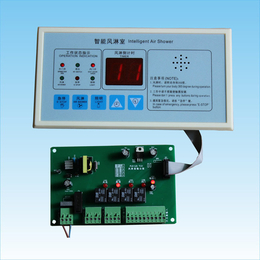 滁州风淋室控制器,大弘自动化,语音风淋室控制器