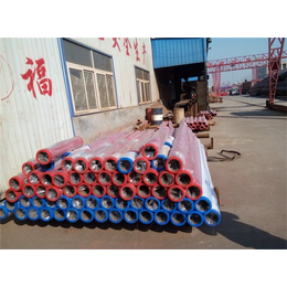 铸钢*泵管企业_泸州*泵管_亿博砼泵公司