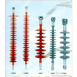 浩康电气110KV复合绝缘子FXBW110生产厂家全国销售