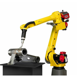 安川焊接机器人多少钱-池州焊接机器人-劲松焊接(在线咨询)