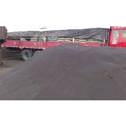 锰砂滤料-嵩鑫锰砂滤料价格-天然锰砂滤料毒
