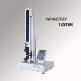 广州试验机 电子式拉力试验机采购缩略图