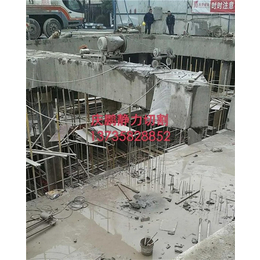 杭州庆鹏建筑(图)、桥梁切割施工、桥梁切割