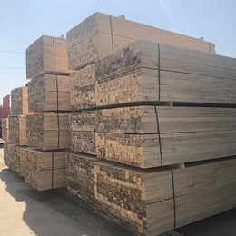建筑木方木材加工厂-木材加工厂-恒顺达木材
