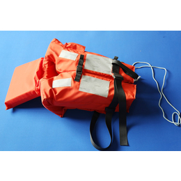 个人救生背心YLLJ-II155N船用救生衣