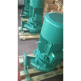 220v微型管道泵配件、承德管道泵、河北华奥水泵