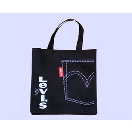 武汉购物袋|武汉恒泰隆(在线咨询)|定制购物袋