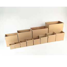 牛皮纸箱包装、龙山伟业包装(在线咨询)、太原牛皮纸箱