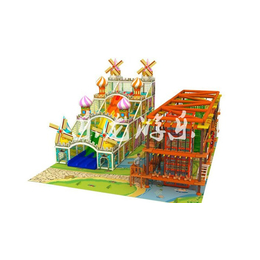 【乐龙游乐】(图)、呼和浩特儿童乐园建设、儿童乐园