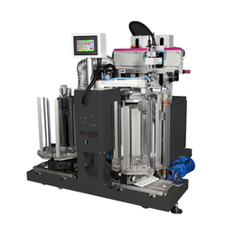 丝印机-奥嘉印刷机械-商标logo丝印机加工