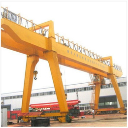 浩鑫机械-20吨龙门吊-二手20吨龙门吊