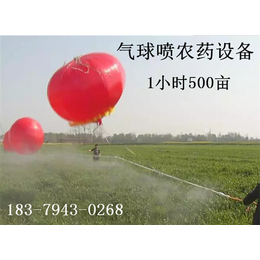 氢气球式喷药机|飞神玩具(在线咨询)|喷药机