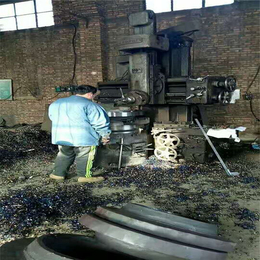 不锈钢平焊法兰供应商、柳州平焊法兰、诚信商家 圣天管件(图)