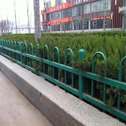 乌海护栏_城市道路中间隔离护栏_山东塑钢护栏(推荐商家)
