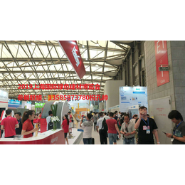 2019上海国际绿色建筑建材博览会