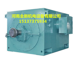 Y5605-12  500KW 10KV电机