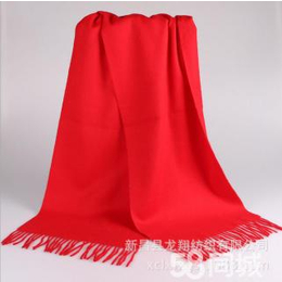 搭配大红围巾_雅曼服饰(在线咨询)_红围巾缩略图