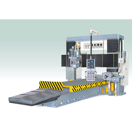 湖南龙门铣床、誉鑫机械升*门铣床厂家