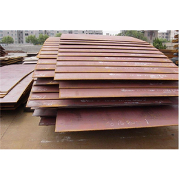 中群钢铁锈蚀钢板(多图),朔州*-H耐候板现货