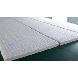 硅酸铝纤维毯毡-硅酸铝纤维毯-金石节能