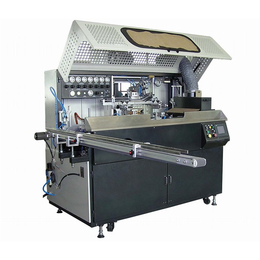 鄂州丝网印刷机,中扬机械价格(在线咨询),丝网印刷机