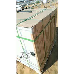广西振鑫焱*拆卸组件回收|太阳能板组件|钟山组件