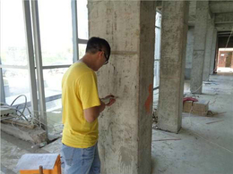 十堰房屋改造结构变动安全检测承重墙检测鉴定