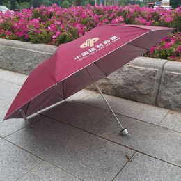 广州牡丹王伞业(图)_自动雨伞订做_雨伞订做