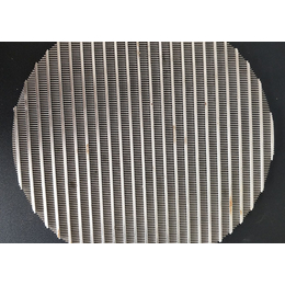 天阔筛网(图),不锈钢条缝筛板的用途,丹东不锈钢条缝筛板