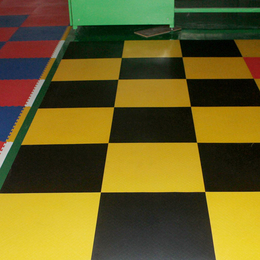 PVC运动地板定做-骏毅，实木塑胶地板-汕尾PVC运动地板