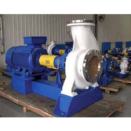 鸿达泵业(图),化工流程泵标准,滁州化工流程泵