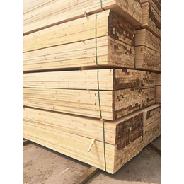 铁杉建筑木方加工厂-铁杉建筑木方-日照同创木业建筑木方