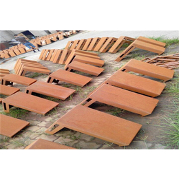 中群钢铁锈钢板(多图)-乌海耐候钢板生锈供应商