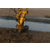 多用途液压泥沙泵 绞吸式挖机清淤泵缩略图3