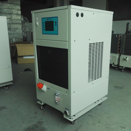 广州吉美斯工业冷油机数控机床用工业冷油机组制冷机厂家缩略图