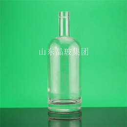 工艺玻璃瓶,山东晶玻,甘肃玻璃瓶