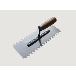 泥刀|天淼工具抹泥刀*|带齿泥刀