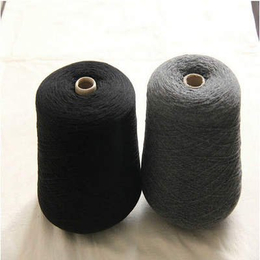 棉纱回收价格-回收纯棉纱-各种纺织库存棉纱回收价格缩略图