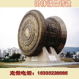京东大鼓mp3全集、大鼓、大型铜鼓雕塑