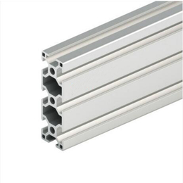 万州铝型材|固尔美|工业铝型材机架