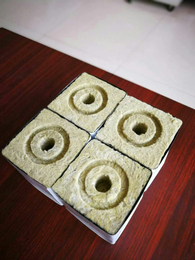 孟州市科技新技术用农业岩棉块培育蔬菜瓜果