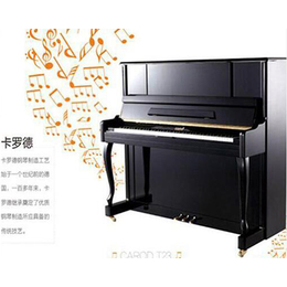 山西松吟乐器行(图),二手钢琴回收,太原二手钢琴